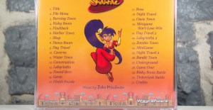 Shantae Collector's Edition (21)